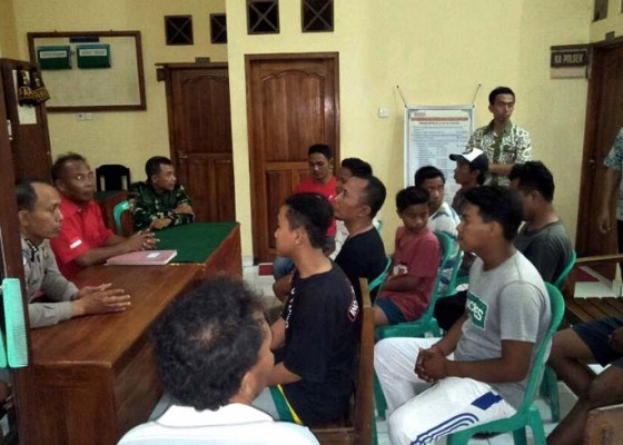 Nusabali.com - 2-kelompok-pemuda-nyaris-bentrok