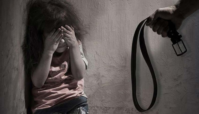 www.nusabali.com-polda-selesaikan-enam-kasus-kekerasan-anak