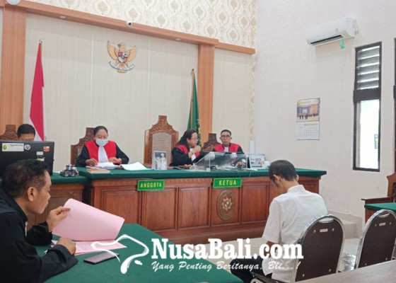 Nusabali.com - tak-kapok-residivis-narkoba-kembali-divonis-8-tahun