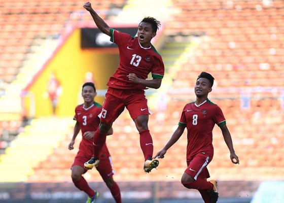 Nusabali.com - sikat-kamboja-2-0-garuda-muda-lawan-malaysia-di-semifinal