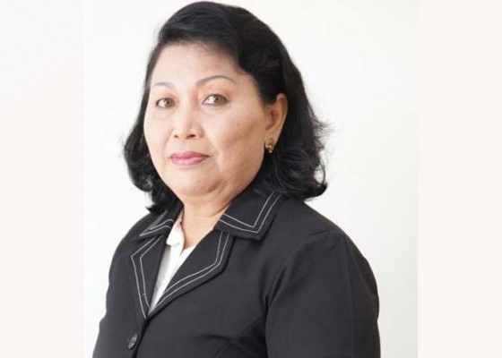Nusabali.com - istri-mantan-rektor-isi-denpasar-tutup-usia