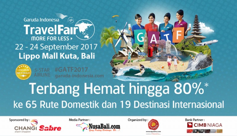 www.nusabali.com-garuda-indonesia-travel-fair-2017
