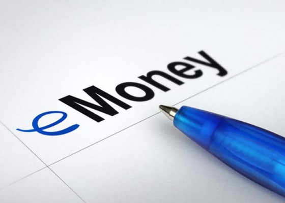Nusabali.com - bankir-biaya-pengadaan-uang-elektronik-mahal