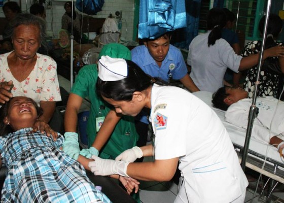 Nusabali.com - tindakan-medis-masih-kurang-dan-lambat