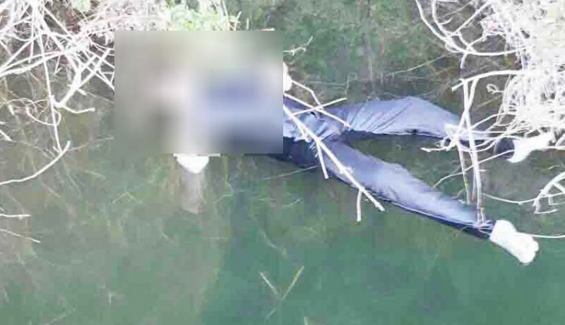 www.nusabali.com-mayat-ditemukan-mengambang-di-danau-tamblingan