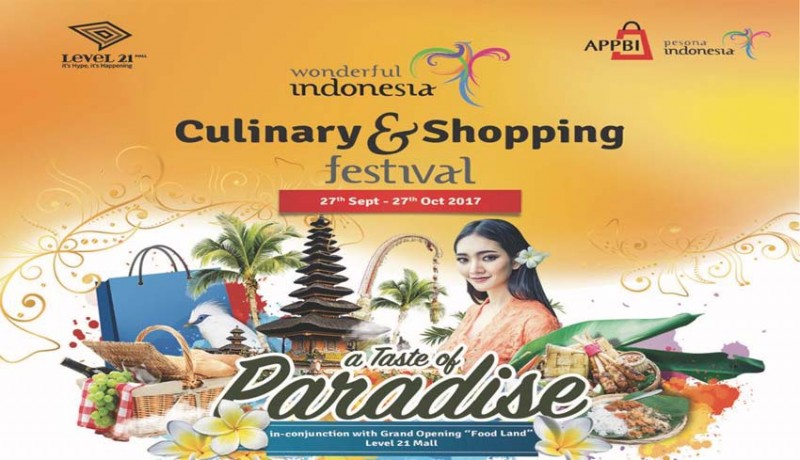 www.nusabali.com-a-taste-of-paradise-in-wonderful-indonesia-culinary-shopping-festival-at-level-21-mall