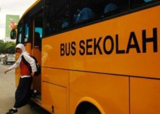 Nusabali.com - pengadaan-bus-sekolah-kembali-molor