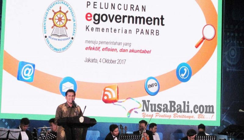 www.nusabali.com-kemenpan-rb-luncurkan-e-government