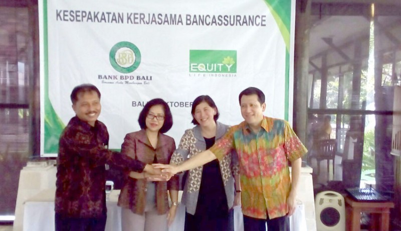 www.nusabali.com-bpd-bali-dan-equity-life-indonesia-jalin-kerjasama