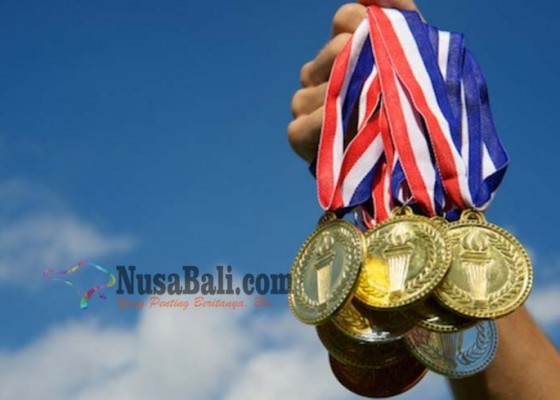 Nusabali.com - emas-porprov-tabanan-dihargai-rp-30-juta