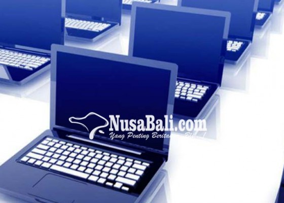 Nusabali.com - tahun-2018-pejabat-badung-dapat-laptop-gratis