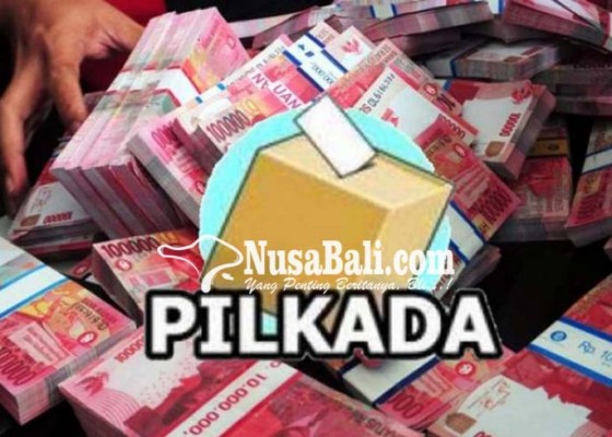 Nusabali.com - dana-pilgub-akan-dibabat-40-persen