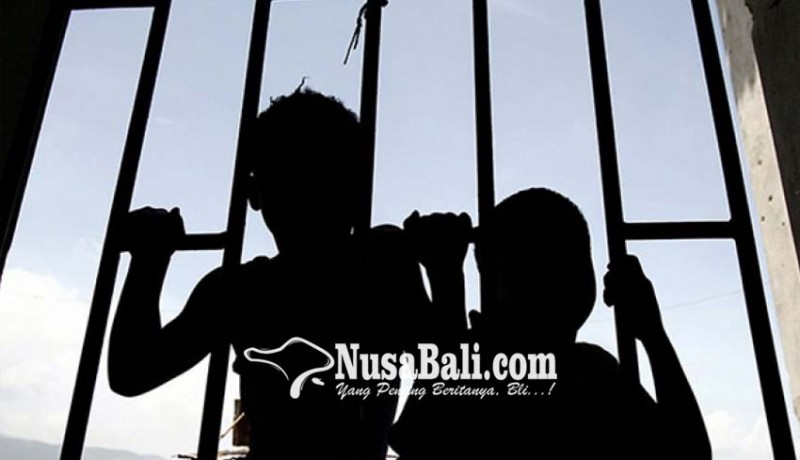 www.nusabali.com-telantarkan-anak-istri-laporkan-suami