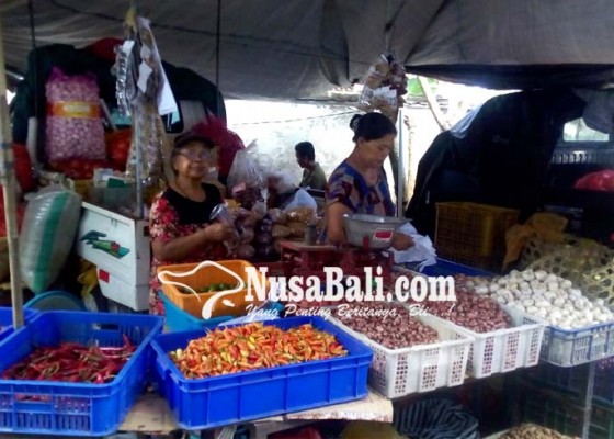 Nusabali.com - harga-bumbu-murah-pembelian-sepi