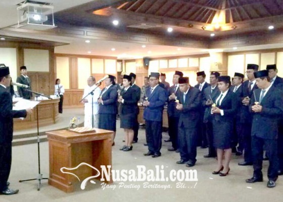 Nusabali.com - panwascam-bertugas-hingga-pemilu-2019