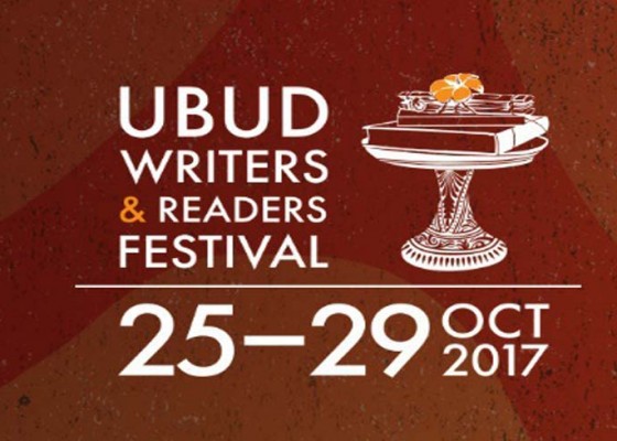 Nusabali.com - penghargaan-sastra-dan-penggalangan-dana-di-ubud-writers-readers-festival-2017