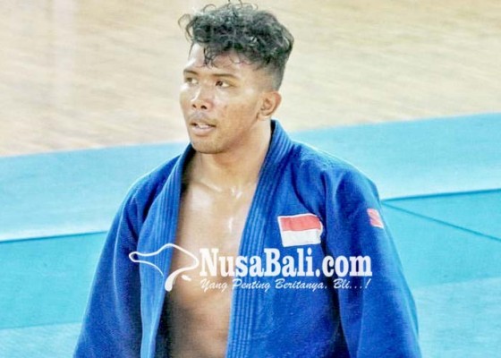 Nusabali.com - putu-adesta-bidik-kejurnas-judo-senior