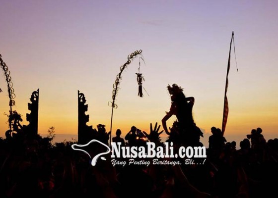 Nusabali.com - kenaikan-tarif-dtw-diberlakukan
