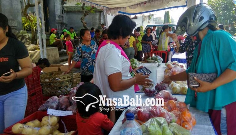 www.nusabali.com-tpid-gelar-pasar-murah-jelang-galungan