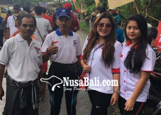 Nusabali.com - perindo-denpasar-target-4-kursi-di-pileg-2019