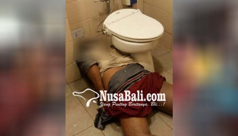 www.nusabali.com-pria-ditemukan-tewas-terkunci-di-toilet-mc-donald
