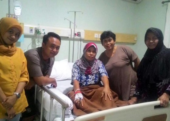 Nusabali.com - kondisi-pasien-transplantasi-membaik