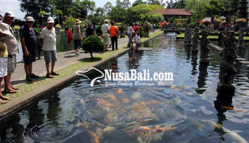 www.nusabali.com-objek-wisata-sepi-pengunjung