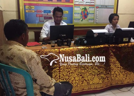 Nusabali.com - pan-b-ditahan-akui-cabuli-anak-bawah-umur