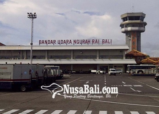 Nusabali.com - perluasan-apron-bandara-dilakukan-januari-2018
