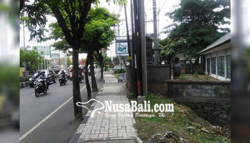 www.nusabali.com-jalan-simpang-jimbaran-bakal-diperlebar-2-meter