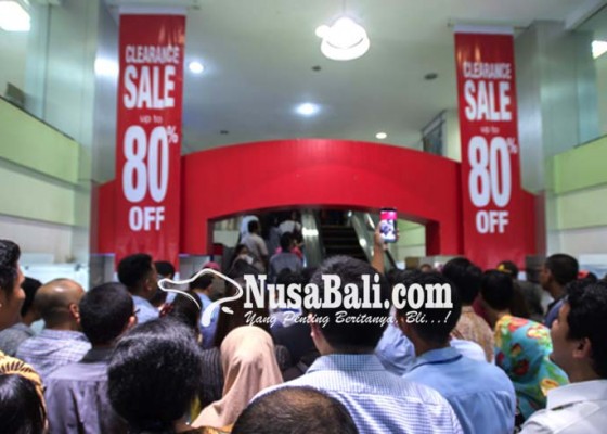 Nusabali.com - pola-konsumsi-kelas-menengah-atas-dipelajari