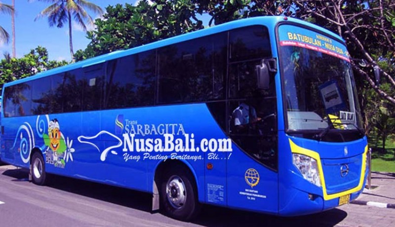 www.nusabali.com-kalangan-dewan-pertanyakan-efektivitas-bus-pengumpan-trans-sarbagita
