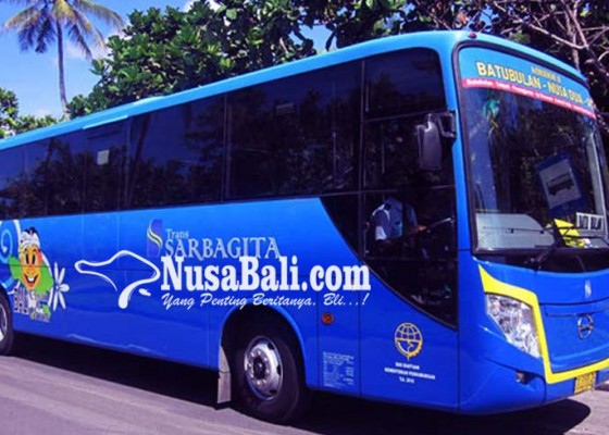 Nusabali.com - kalangan-dewan-pertanyakan-efektivitas-bus-pengumpan-trans-sarbagita