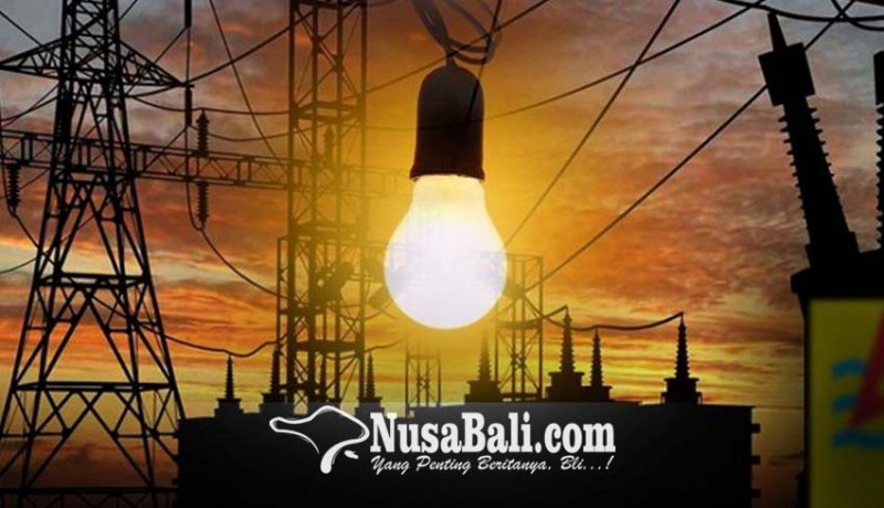 www.nusabali.com-konsumsi-listrik-di-badung-naik