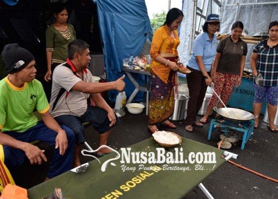 Nusabali.com - ratusan-pelajar-pengungsi-akan-uas-di-denpasar