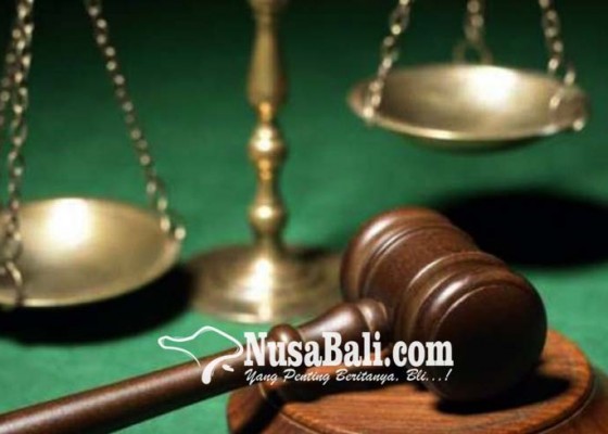 Nusabali.com - hakim-jadwalkan-sidang-pemeriksaan-setempat