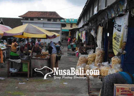Nusabali.com - gianyar-akan-revitalisasi-pasar-tradisional-silakarang