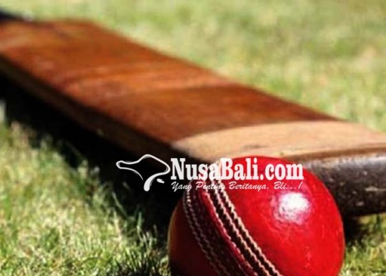 Nusabali.com - cricket-bali-targetkan-putra-putri-ke-final