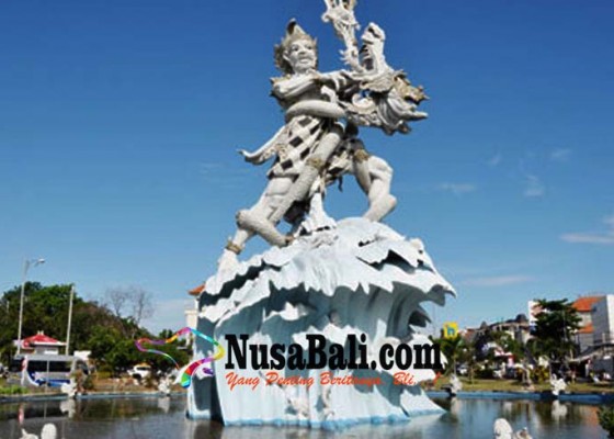 Nusabali.com - badung-bakal-bangun-air-mancur