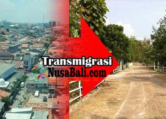 Nusabali.com - 17-kk-calon-transmigran-bali-mundur