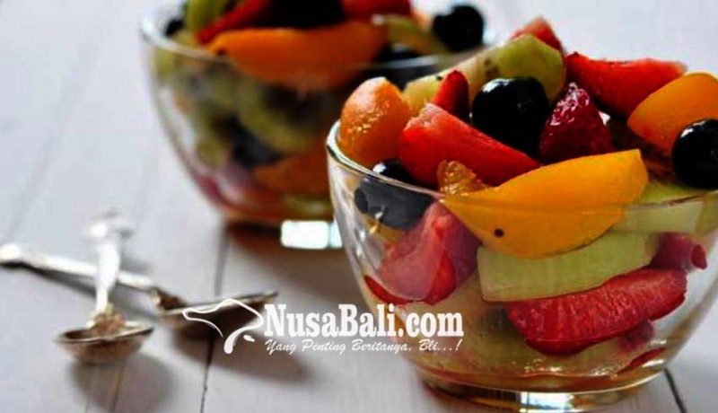 www.nusabali.com-kesehatan-sarapan-buah