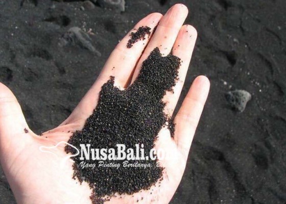 Nusabali.com - diduga-ada-penimbunan-material-pasir