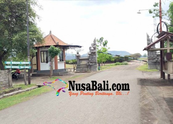 Nusabali.com - diretribusi-pantai-karang-sewu-minim-fasilitas