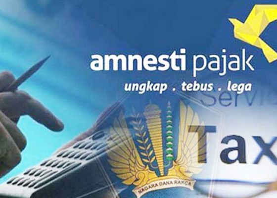 Nusabali.com - pemerintah-keluarkan-tax-amnesty-jilid-ii