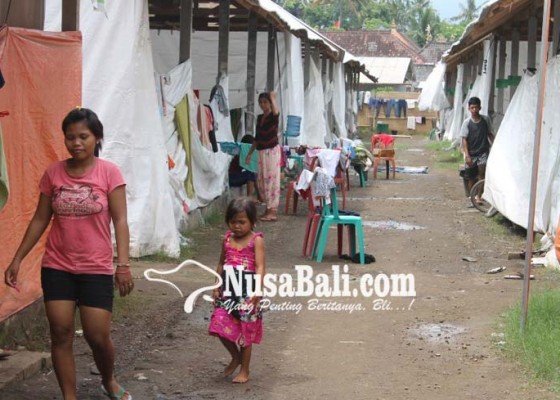 Nusabali.com - gianyar-selektif-terima-pengungsi-baru