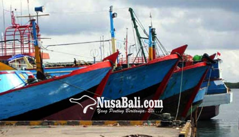 www.nusabali.com-puluhan-pemilik-kapal-kembalikan-sipi