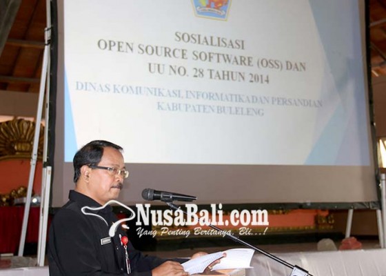 Nusabali.com - pemakaian-software-legal-digenjot