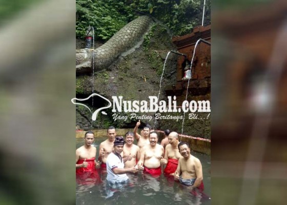 Nusabali.com - pura-taman-campuhan-destinasi-wisata-spiritual-di-bangli