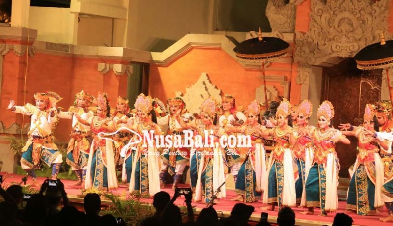 www.nusabali.com-janger-inovatif-meriahkan-klungkung-menari