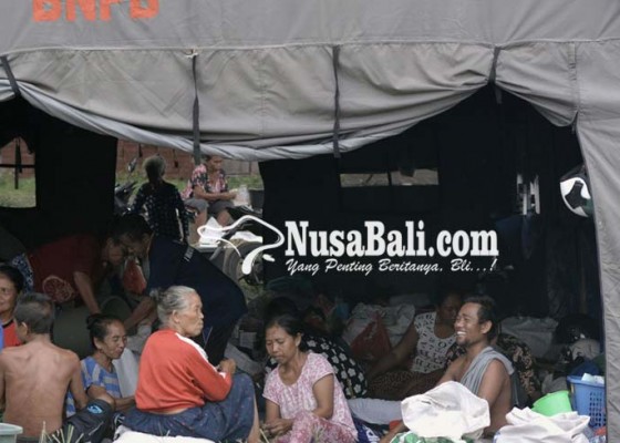 Nusabali.com - dewan-kawal-dana-ganti-rugi-ternak-korban-gunung-agung